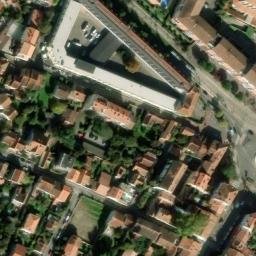 Gymnase Maurice Becanne Toulouse 31300