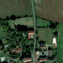 Château de Mazères