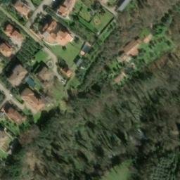 Mappa satellitare VIA GRAZIA DELEDDA, Loro Ciuffenna
