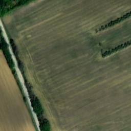 Mappa satellitare VIA JESI, Ostra