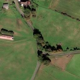 manoir dit château Gaye