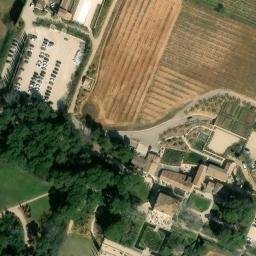 Château de la Gaude