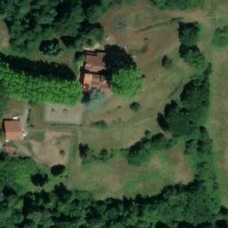 Domaine du Pourtaou et de la Gloriette (maison de Jean Rameau)