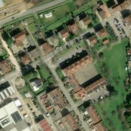Mappa satellitare VIA VECCHIA, Terranuova Bracciolini