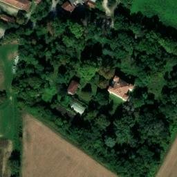 château de Rogistan