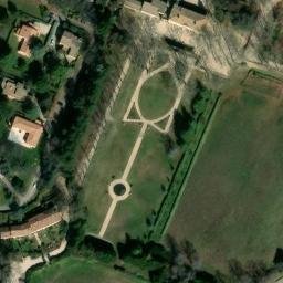 château de la Mignarde