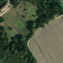 Ancien domaine de Giraud