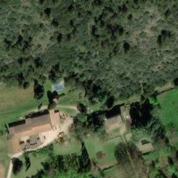 château de Saint-Ferréol