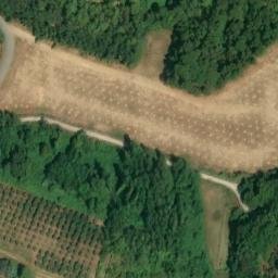 Mappa satellitare VIA VALLEREGLI, Fauglia
