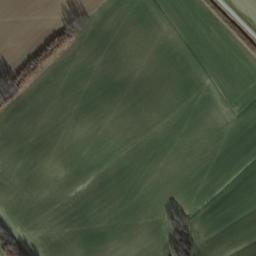 Mappa satellitare CONTRADA MOROLO, Agugliano