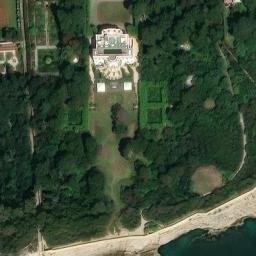 château de la Croé