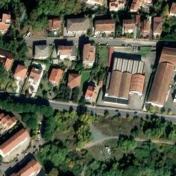 Mappa satellitare VIALE DELLA REPUBBLICA, Gambassi Terme