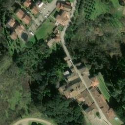 Mappa satellitare VIA OLIVACCI, Terranuova Bracciolini