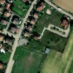 Mappa satellitare VIA DEL GIOCO, Sansepolcro