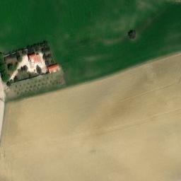 Mappa satellitare VIA PUZZO, Belvedere Ostrense