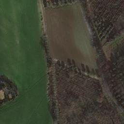 Mappa satellitare VIA INFERNO, Camerano