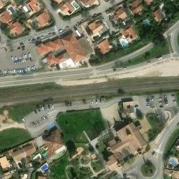 Château des 4 Tours