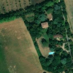 château de Troupiac