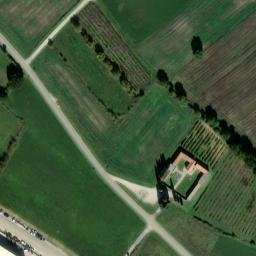Mappa satellitare VIA ROBERTO PROCELLI, Anghiari