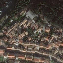 Mappa satellitare VICOLO CORTO, Camerano