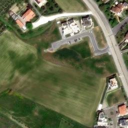 Mappa satellitare VIA PARADISO, Jesi
