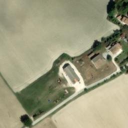 Mappa satellitare STRADA DELLA CONTEA, Frontone