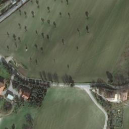 Mappa satellitare VIA DELLA CISTERNA, Camerano