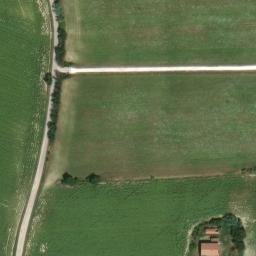 Mappa satellitare VIA VENETICA, Polverigi