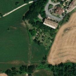 Mappa satellitare VIA DELLA SBARRA, Polverigi