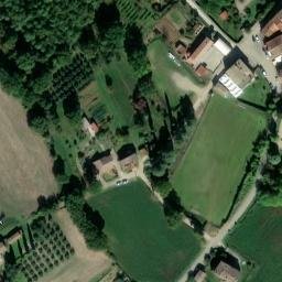 Mappa satellitare VIA VINCIANO, Citerna