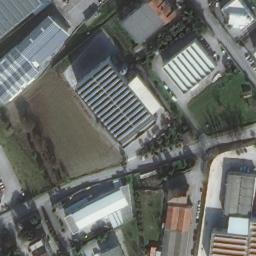 Mappa satellitare VIA ABBADIA, Camerano