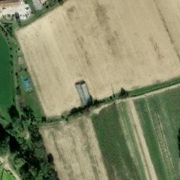 Mappa satellitare LOCALITA' BENE, Citerna