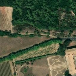 Ancien prieuré dit " château " de Cassan