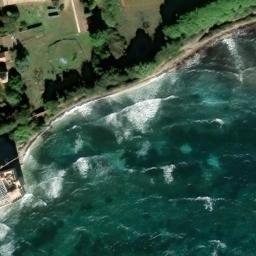 Château fort ou ancien monastère de Lérins