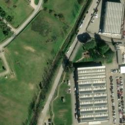 Mappa satellitare VIA LEO VALIANI, Bucine