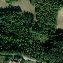 Mappa satellitare LOCALITA' CAPPUCCINI, Citerna