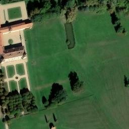 château de Marignan