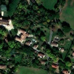 château de Palleville