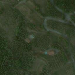 Mappa satellitare PODERE VIGNAMASSI, Chianni