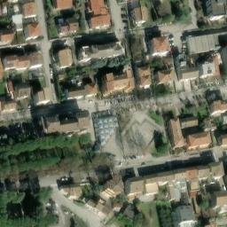 Mappa satellitare PIAZZA MINORE, Maiolati Spontini