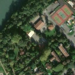 Centre François Mitterrand