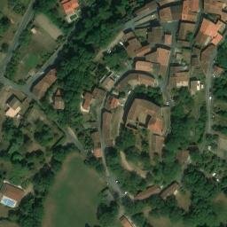 château d'Escoussens