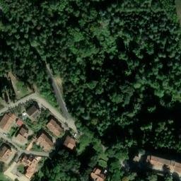 Mappa satellitare LOCALITA' SCHIFANOIA, Citerna