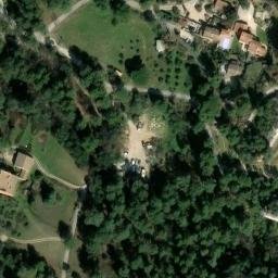 bastide des Brégues d'Or