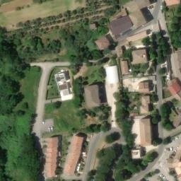 Mappa satellitare PIAZZA GIUSEPPE MAZZINI, Castelplanio
