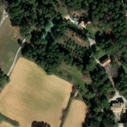 domaine de la bastide de Montrobert