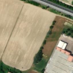 Mappa satellitare STRADA STATALE 76, Monte Roberto