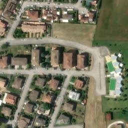 Mappa satellitare VIA ANTONIO GRAMSCI, Monte Roberto