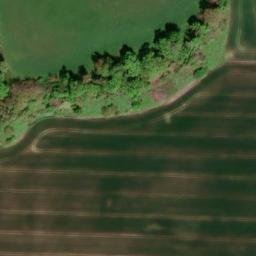 Mappa satellitare VIA RANGO, Monte Roberto