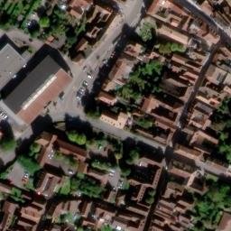 Maison de Jeanne d'Albret